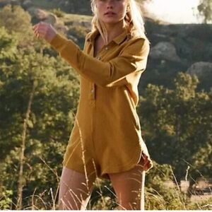 Mwt Fp teach me romper